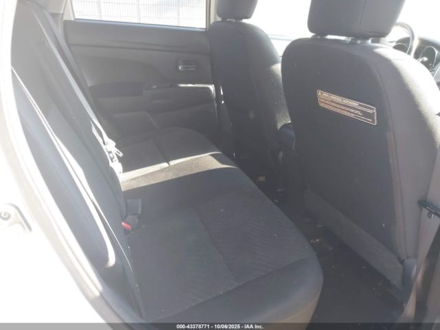 2013 MITSUBISHI OUTLANDER SPORT 4A4AR4AU0DE017398 Photo 7