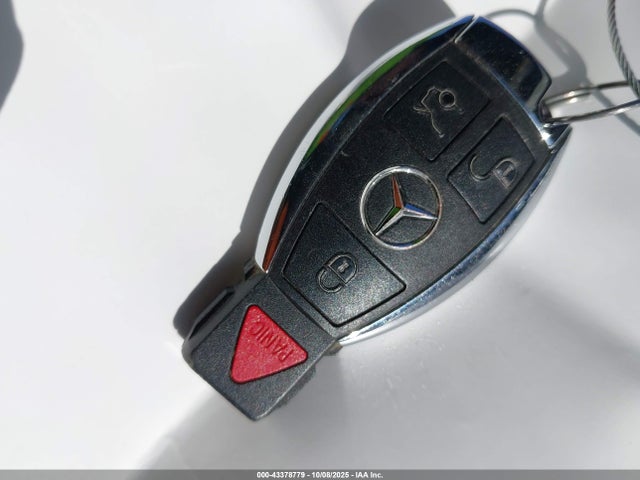 Mercedes-Benz SLK 250 2014 WDDPK4HA0EF087583 Image 11