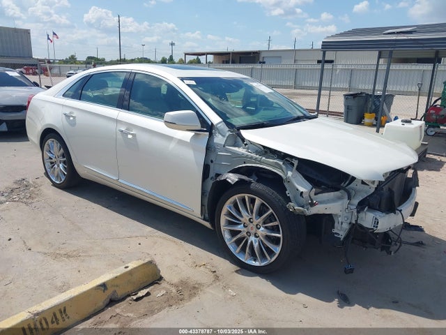 2014 CADILLAC XTS 2G61S5S35E9169997 Photo 0