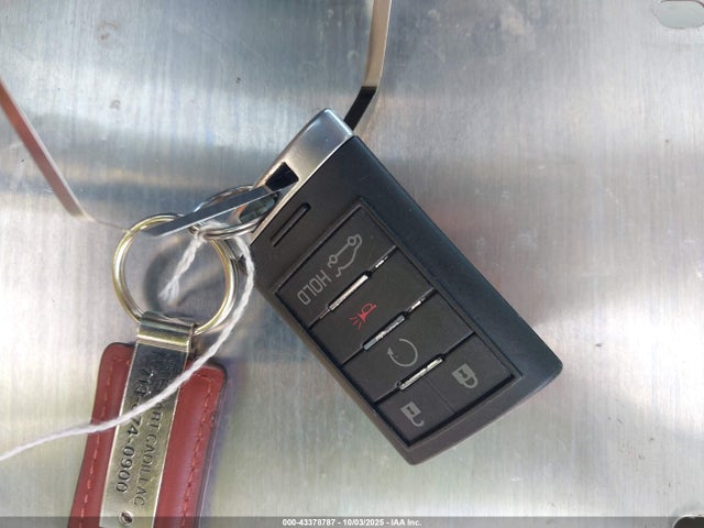 2014 CADILLAC XTS 2G61S5S35E9169997 Photo 10