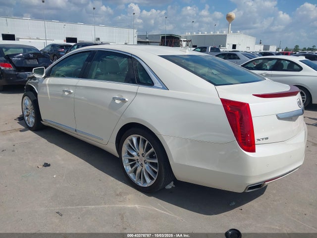 2014 CADILLAC XTS 2G61S5S35E9169997 Photo 2