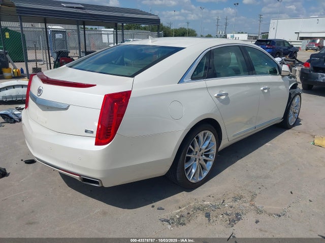 2014 CADILLAC XTS 2G61S5S35E9169997 Photo 3