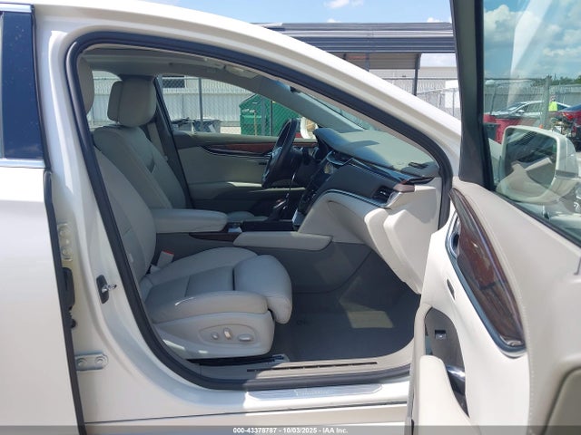 2014 CADILLAC XTS 2G61S5S35E9169997 Photo 4