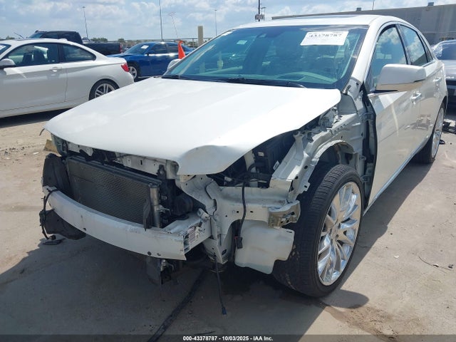 2014 CADILLAC XTS 2G61S5S35E9169997 Photo 5