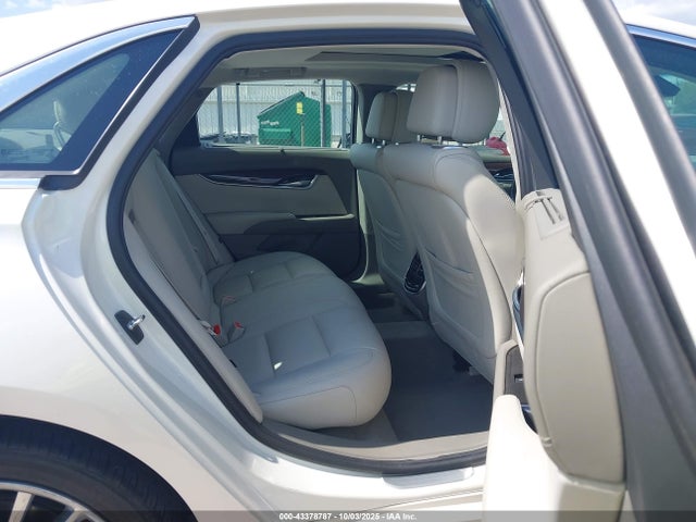 2014 CADILLAC XTS 2G61S5S35E9169997 Photo 7