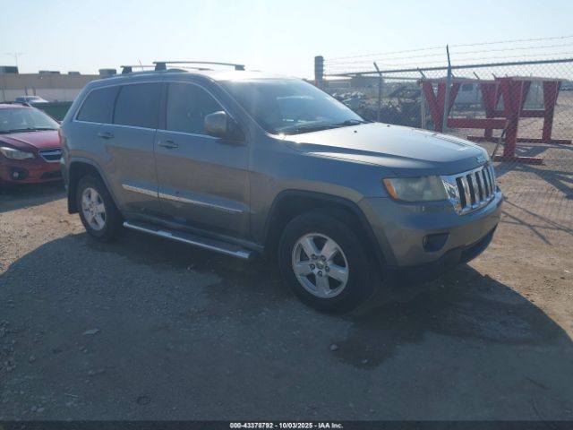 2011 JEEP GRAND CHEROKEE 1J4RS4GG3BC691225