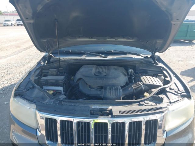 2011 JEEP GRAND CHEROKEE 1J4RS4GG3BC691225 Photo 9