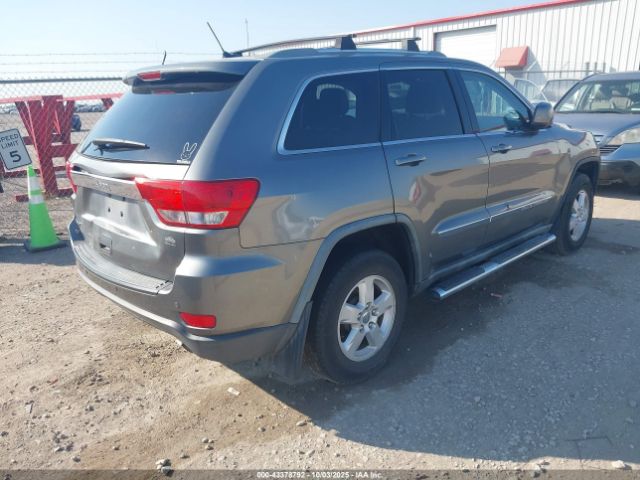 2011 JEEP GRAND CHEROKEE 1J4RS4GG3BC691225 Photo 3