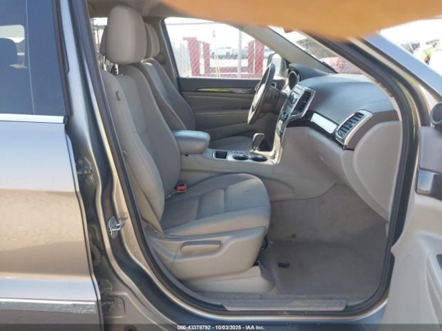 2011 JEEP GRAND CHEROKEE 1J4RS4GG3BC691225 Photo 4