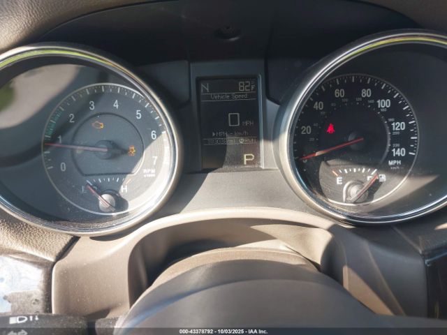 2011 JEEP GRAND CHEROKEE 1J4RS4GG3BC691225 Photo 6