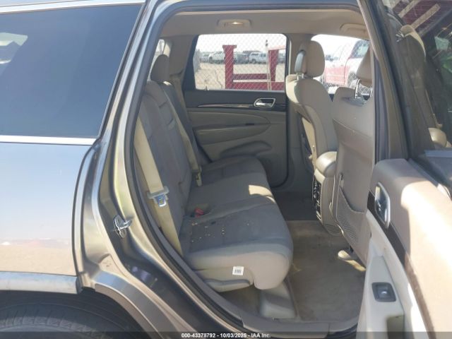 2011 JEEP GRAND CHEROKEE 1J4RS4GG3BC691225 Photo 7