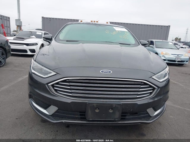 Ford 2.0l 4v atk hev 2018 3FA6P0PU1JR186928 Image 12