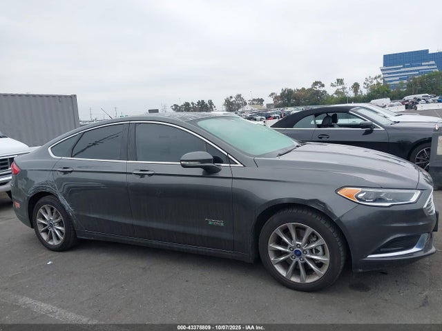 Ford 2.0l 4v atk hev 2018 3FA6P0PU1JR186928 Image 13