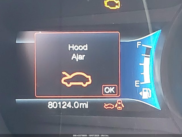 Ford 2.0l 4v atk hev 2018 3FA6P0PU1JR186928 Image 15