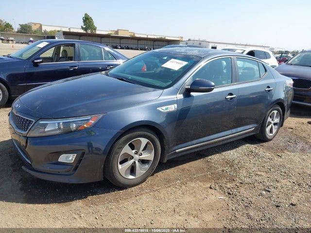 KNAGM4ADXE5071242 KIA dohc mpi theta ii