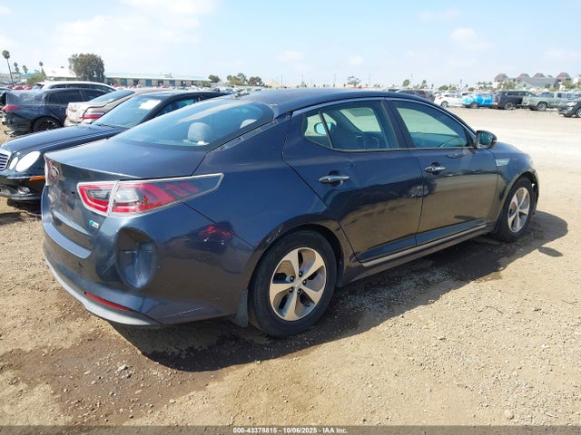 KNAGM4ADXE5071242 KIA dohc mpi theta ii