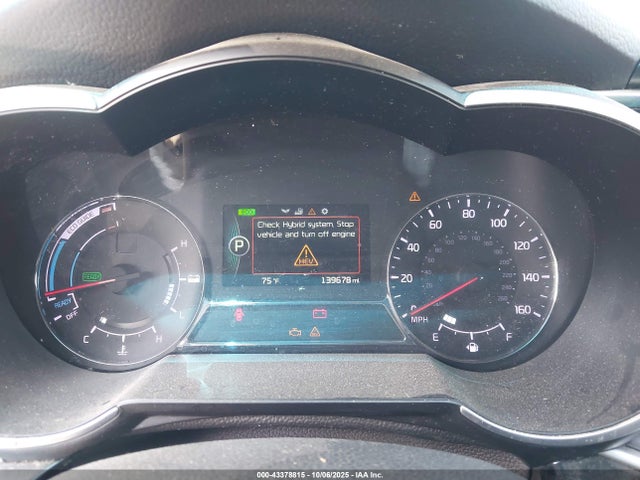 KNAGM4ADXE5071242 KIA dohc mpi theta ii