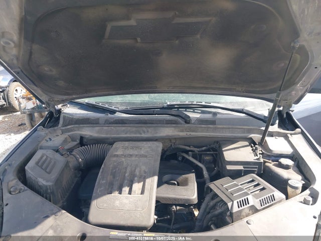 Продажа на аукционе авто 2013 Chevrolet Equinox Ls, vin: 2GNALBEK0D6293582, номер лота: 43378816