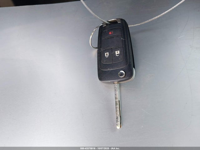Продажа на аукционе авто 2013 Chevrolet Equinox Ls, vin: 2GNALBEK0D6293582, номер лота: 43378816