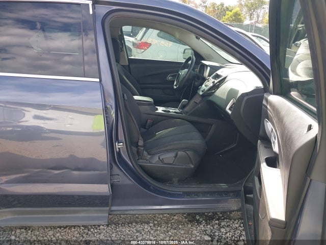 Продажа на аукционе авто 2013 Chevrolet Equinox Ls, vin: 2GNALBEK0D6293582, номер лота: 43378816