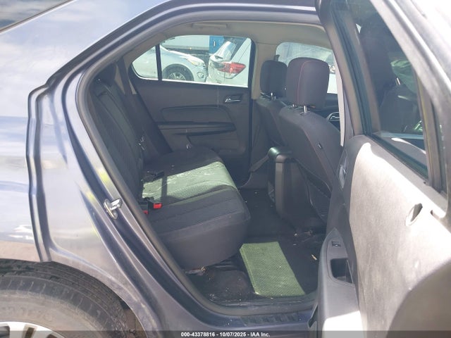 Продажа на аукционе авто 2013 Chevrolet Equinox Ls, vin: 2GNALBEK0D6293582, номер лота: 43378816