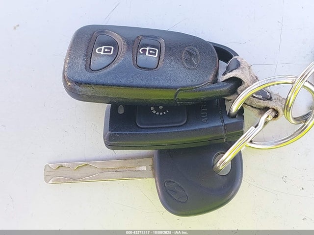 Hyundai dohc gdi nu 2015 KM8JT3AF2FU981476 Image 11