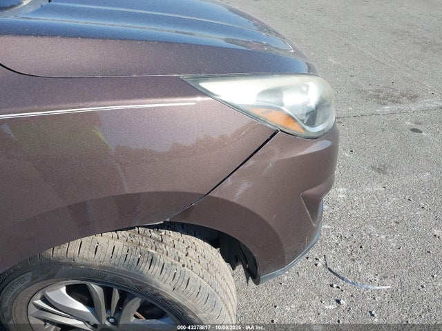 Hyundai dohc gdi nu 2015 KM8JT3AF2FU981476 Image 6