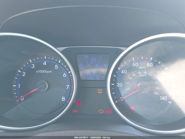 Hyundai dohc gdi nu 2015 KM8JT3AF2FU981476 Image 7