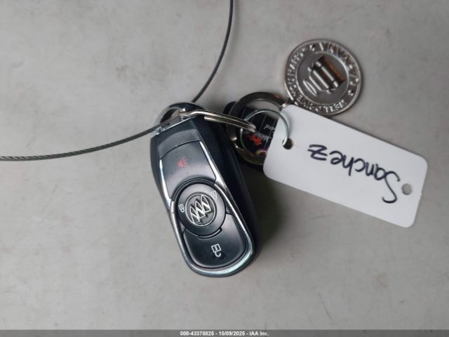 2019 BUICK ENCORE KL4CJ3SB0KB821451 Photo 10