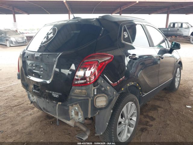 2019 BUICK ENCORE KL4CJ3SB0KB821451 Photo 3