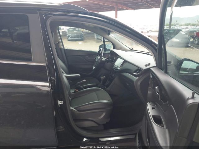 2019 BUICK ENCORE KL4CJ3SB0KB821451 Photo 4