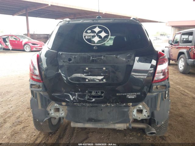 2019 BUICK ENCORE KL4CJ3SB0KB821451 Photo 5