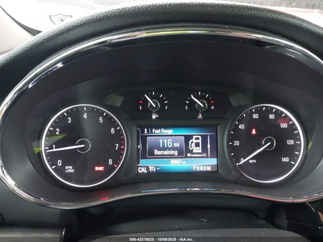2019 BUICK ENCORE KL4CJ3SB0KB821451 Photo 6