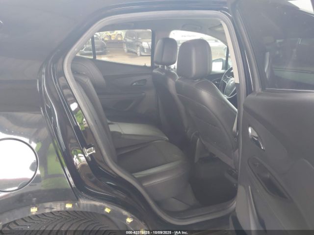 2019 BUICK ENCORE KL4CJ3SB0KB821451 Photo 7