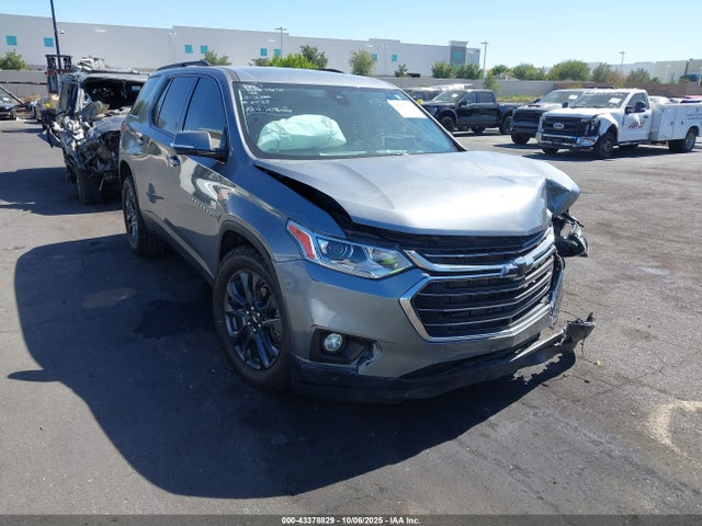Chevrolet lfy 2021 1GNERJKW4MJ111239 Image 1