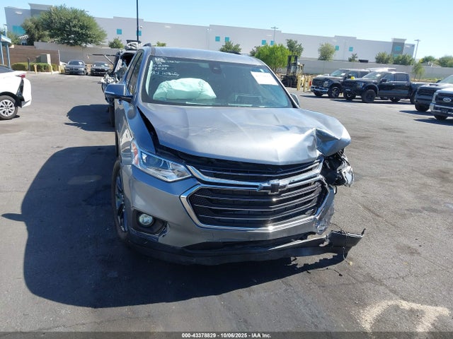 Chevrolet lfy 2021 1GNERJKW4MJ111239 Image 12