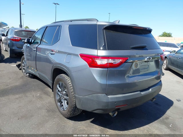 Chevrolet lfy 2021 1GNERJKW4MJ111239 Image 14