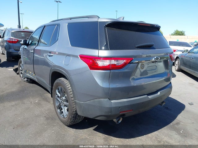 Chevrolet lfy 2021 1GNERJKW4MJ111239 Image 3