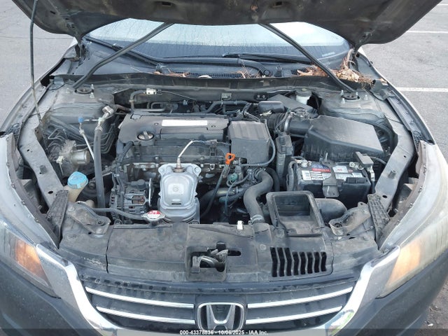 Honda k24w1 2014 1HGCR2F30EA222279 Image 10