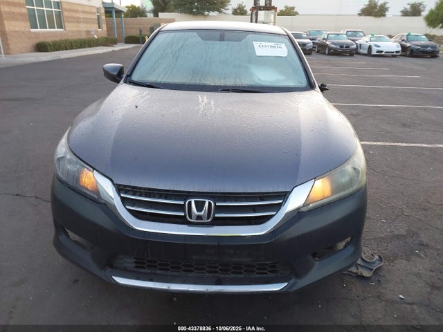 Honda k24w1 2014 1HGCR2F30EA222279 Image 13