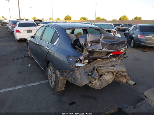 Honda k24w1 2014 1HGCR2F30EA222279 Image 15