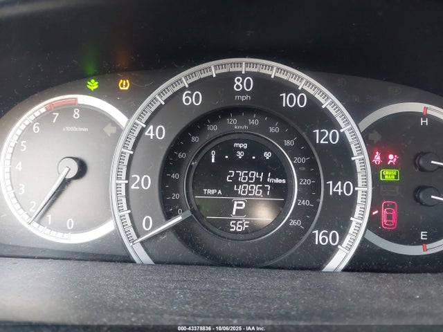 Honda k24w1 2014 1HGCR2F30EA222279 Image 16