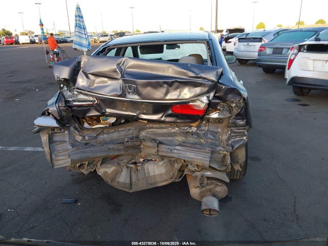 Honda k24w1 2014 1HGCR2F30EA222279 Image 17
