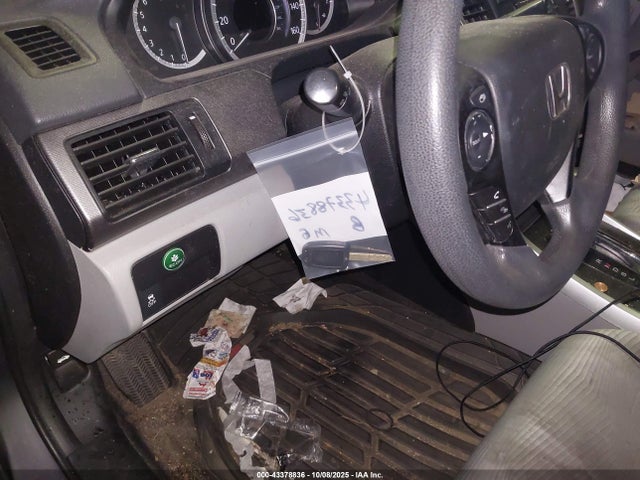 Honda k24w1 2014 1HGCR2F30EA222279 Image 19