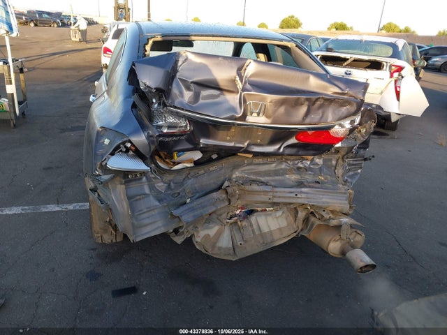 Honda k24w1 2014 1HGCR2F30EA222279 Image 6