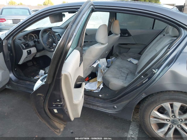 Honda k24w1 2014 1HGCR2F30EA222279 Image 8