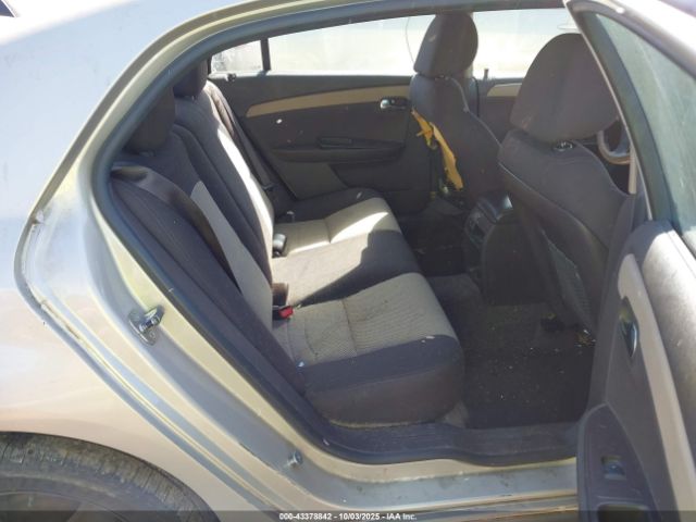 2011 CHEVROLET MALIBU 1G1ZB5E11BF242224 Photo 7