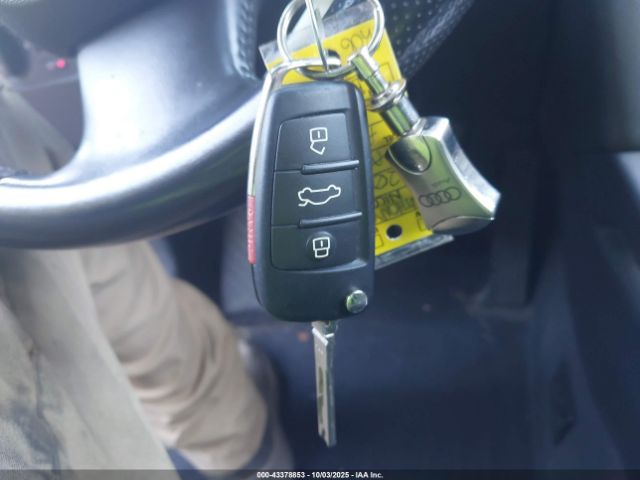 2006 AUDI A3 WAUKD78P06A123918 Photo 10