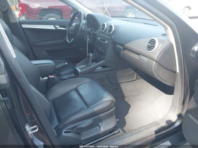 2006 AUDI A3 WAUKD78P06A123918 Photo 4