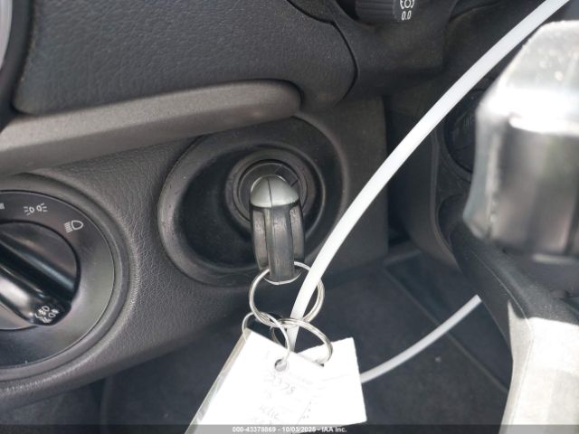 2008 PORSCHE BOXSTER WP0CA29818U712245 Photo 10